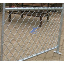 Australia Chain Link Temporary Fencing (TS-L76)